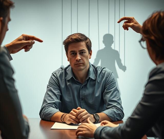 Как вас дрессируют окружающие — и почему вы даже не замечаете этого