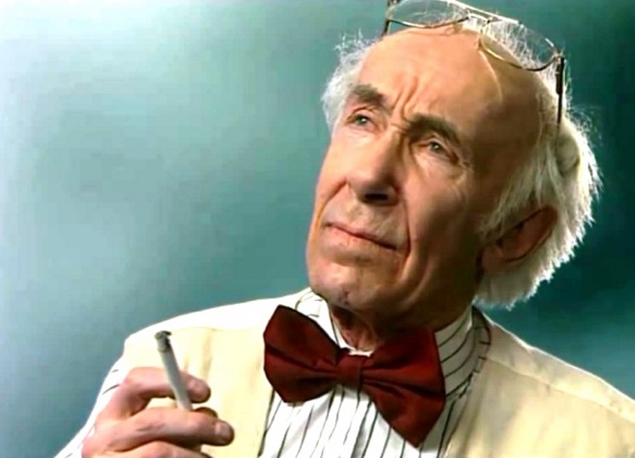 В. Ю. Никулин.