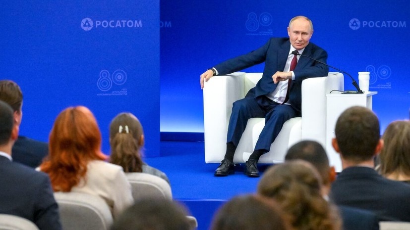   РИА Новости