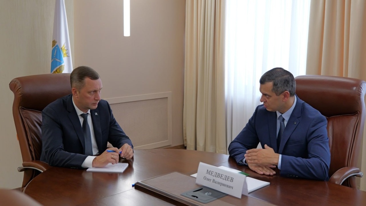    Минус 18 свалок: Бусаргин и глава Росприроднадзора подвели итоги 2024 годаНовости Саратова и области – Сетевое издание «Репортер64»