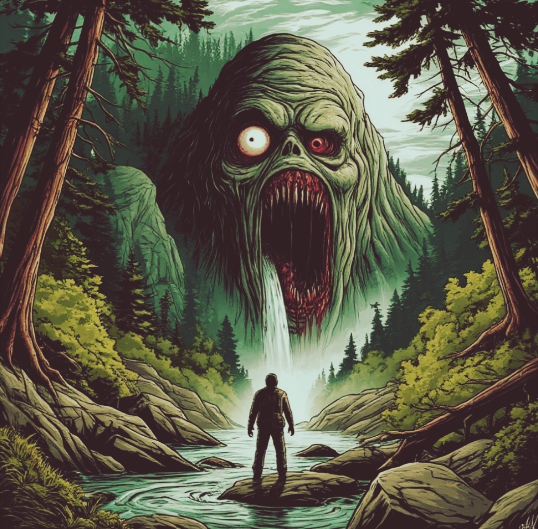 Страшилки для взрослых, ставьте лайки и подписывайтесь😉