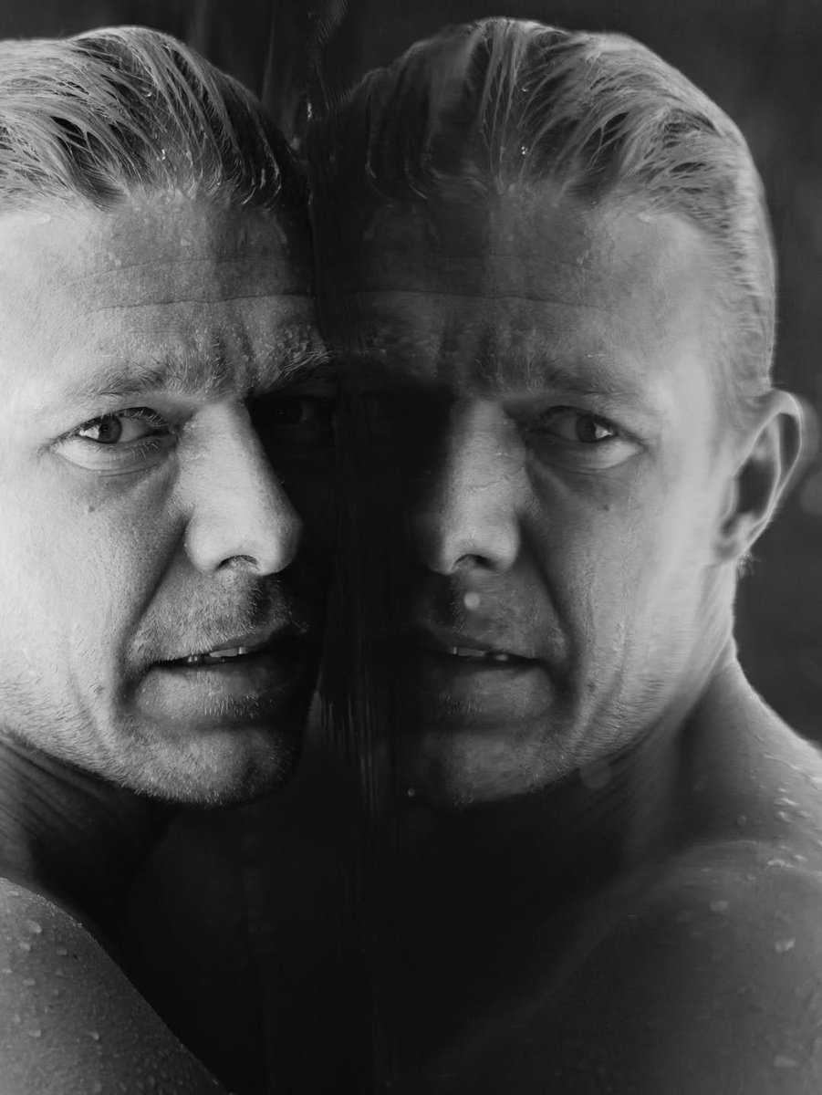     Никита Ефремов. Фото: Инстаграм* @efremovefremov