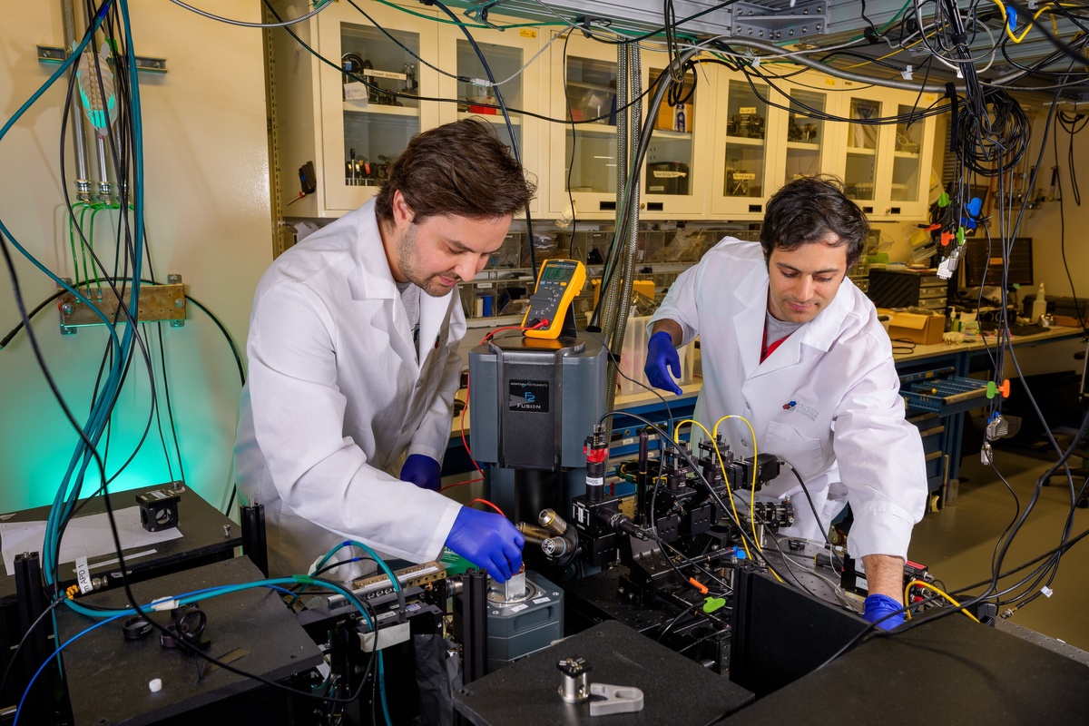 Источник: Jason Smith  📷
