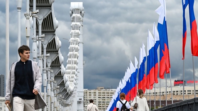   РИА Новости