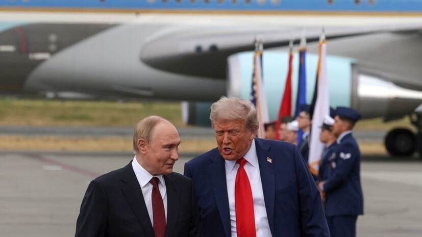   РИА Новости