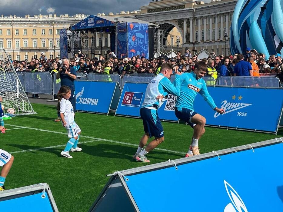 Процесс игры 