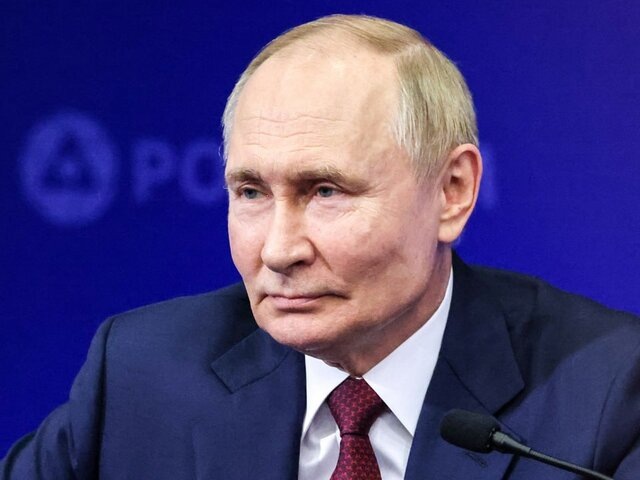    Фото: ТАСС/Владимир Гердо