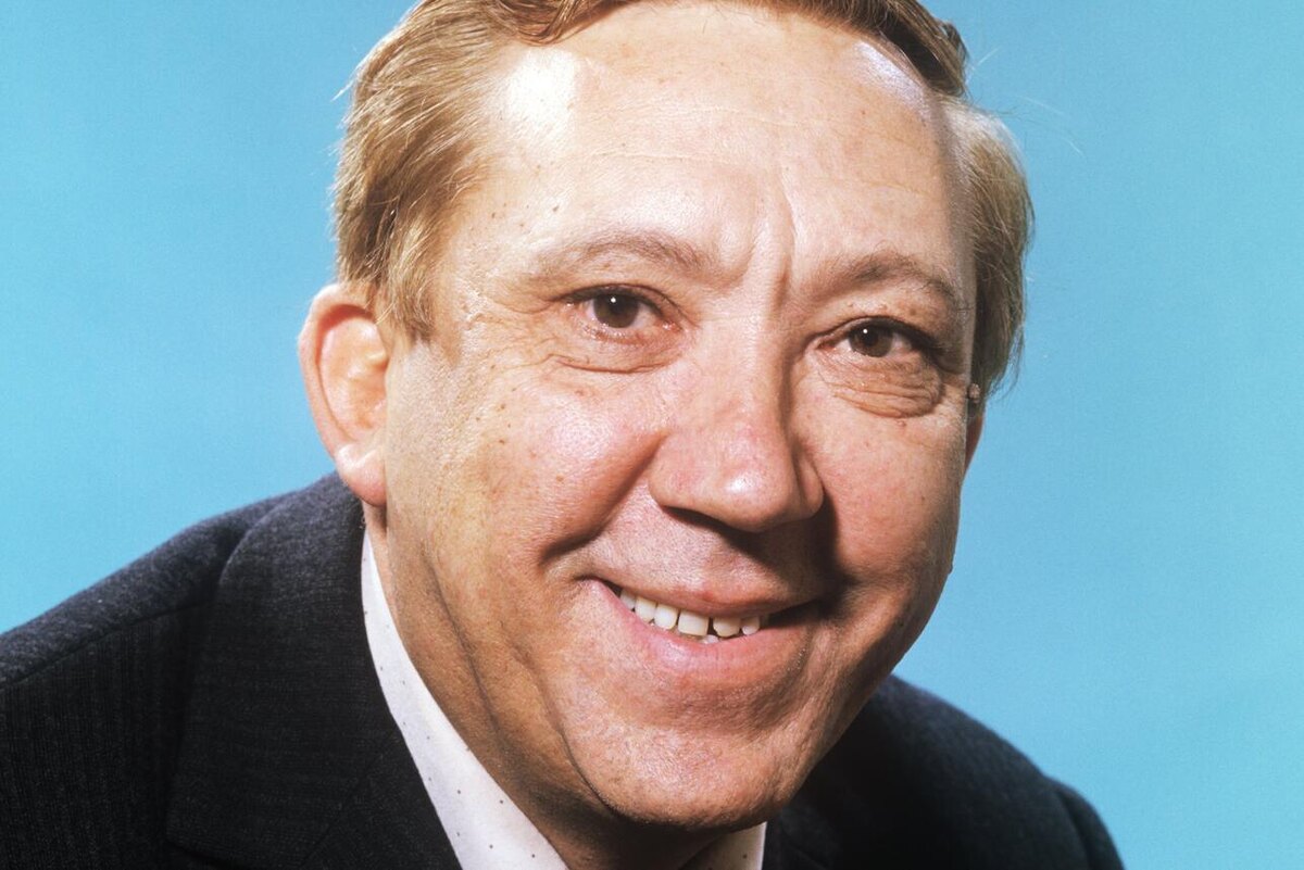    Юрий Никулин LEGION-MEDIA