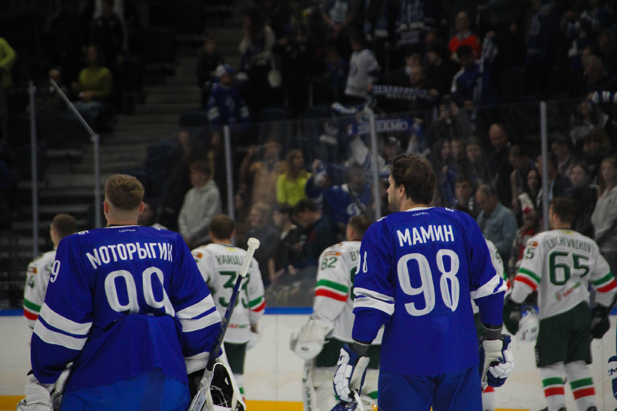 Фото: Анна Сергеева