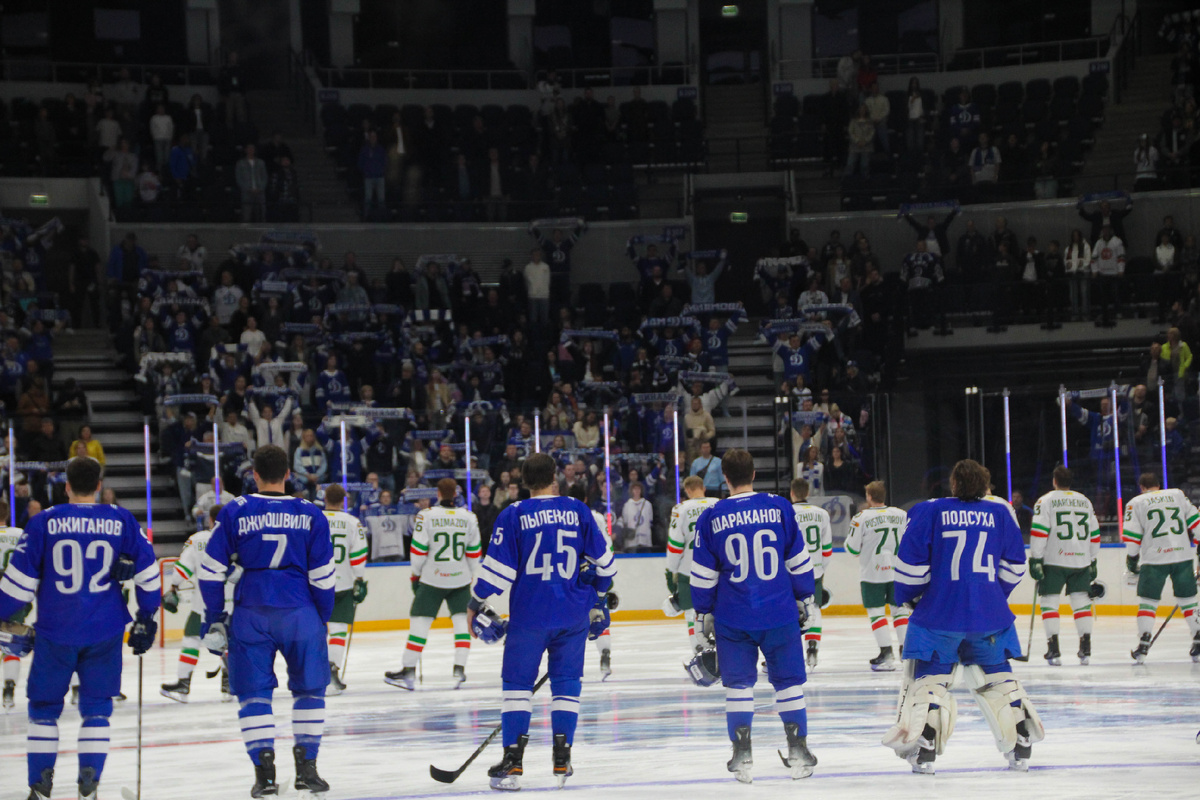 Фото: Анна Сергеева