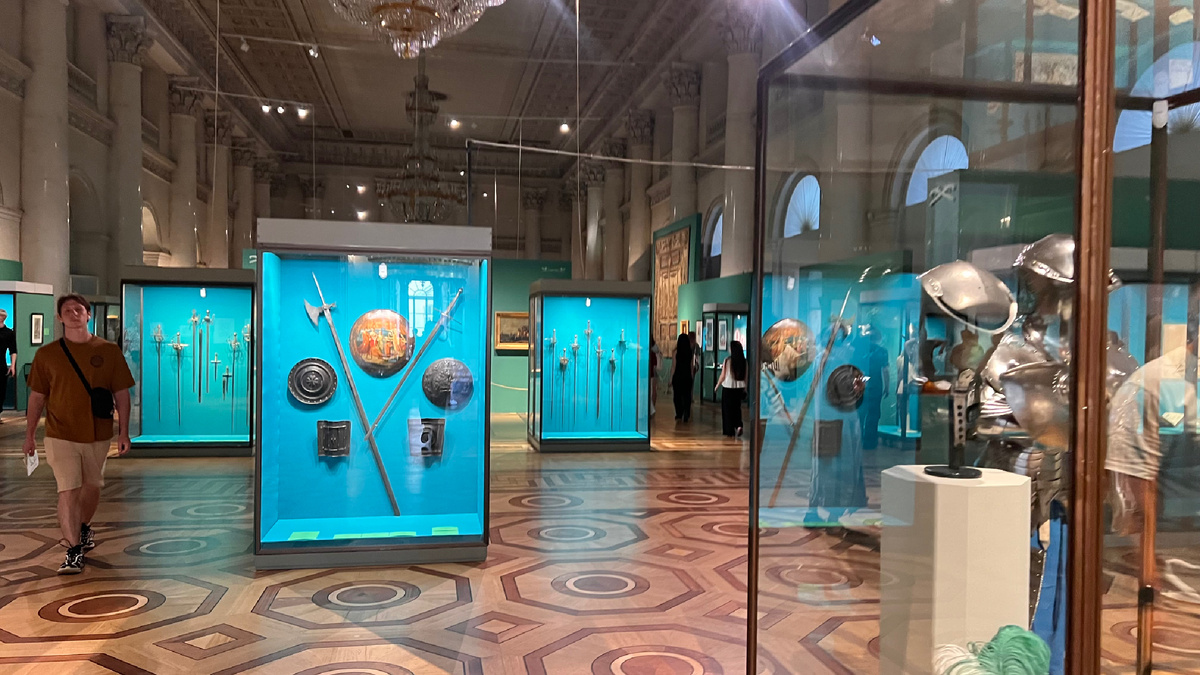 «К барьеру! Поединки и дуэли от Ахилла до Лифаря»