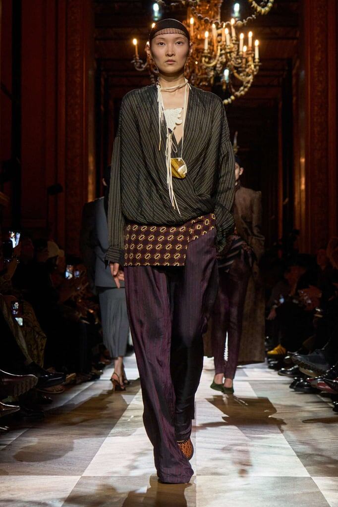 Dries Van Noten
