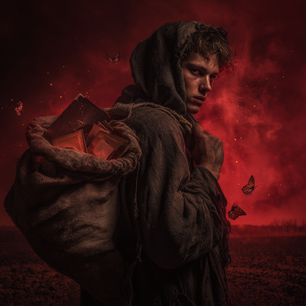 *изображение сгенерировано Искусственным
Интеллектом - MidJourney.