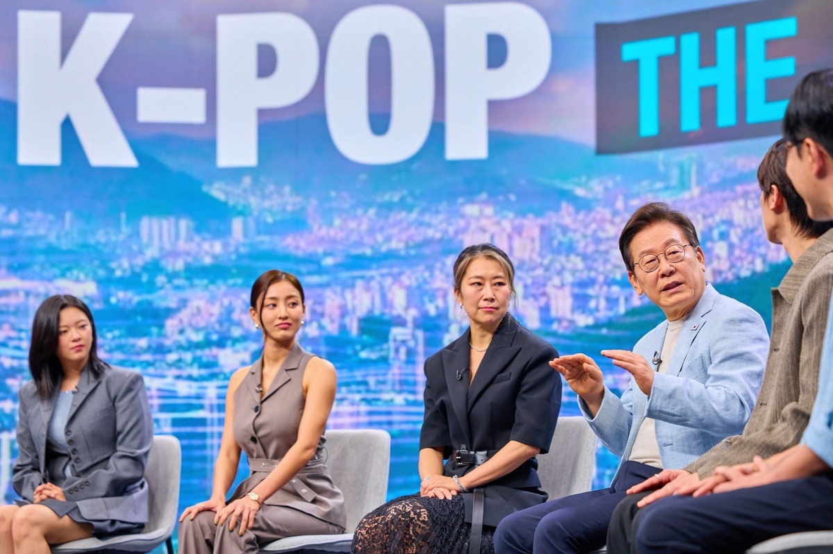     «Моё любовное письмо Корее»: Мэгги Кан рассказала о создании «Кей-поп-охотниц на демонов»