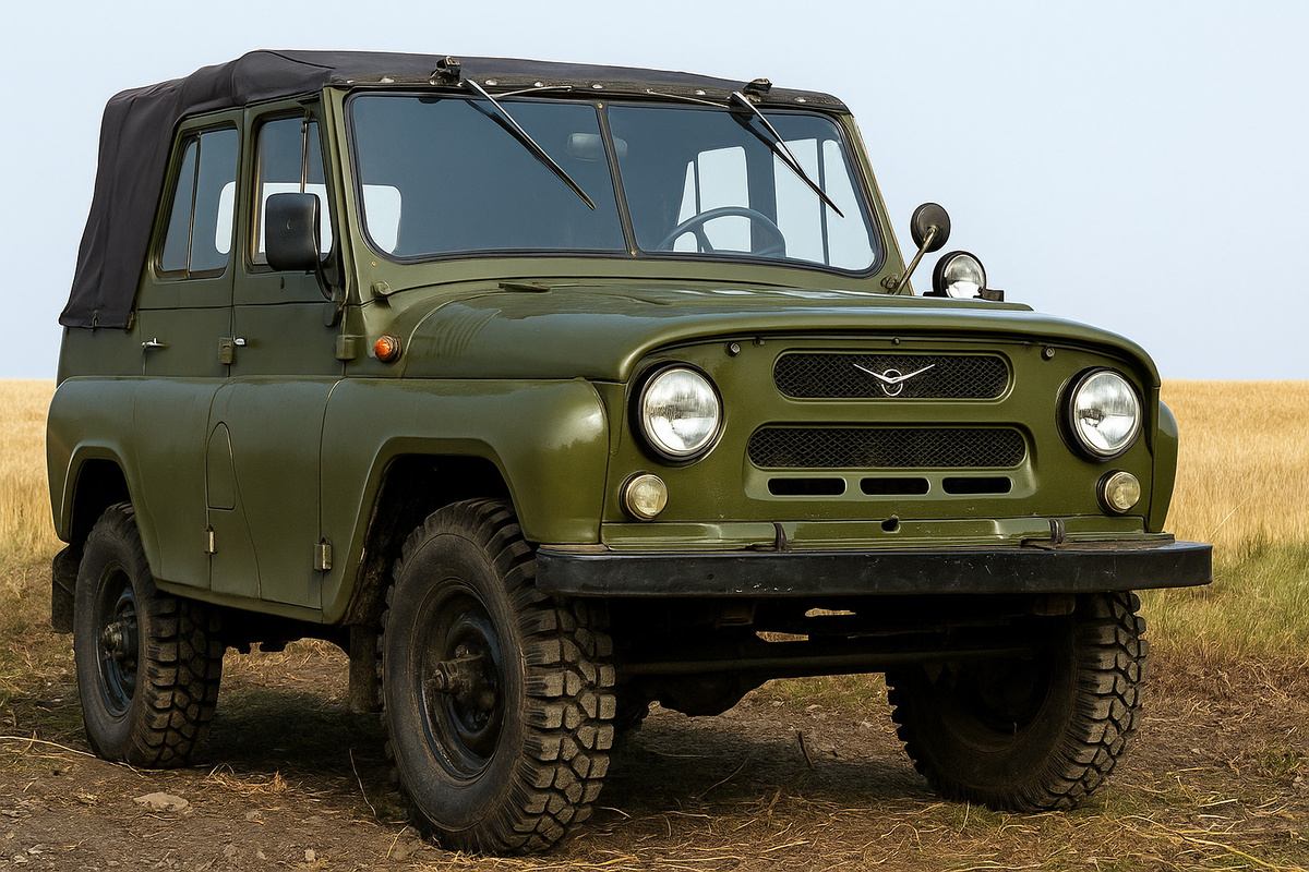 Изображение сгенерировано ChatGPT  📷
