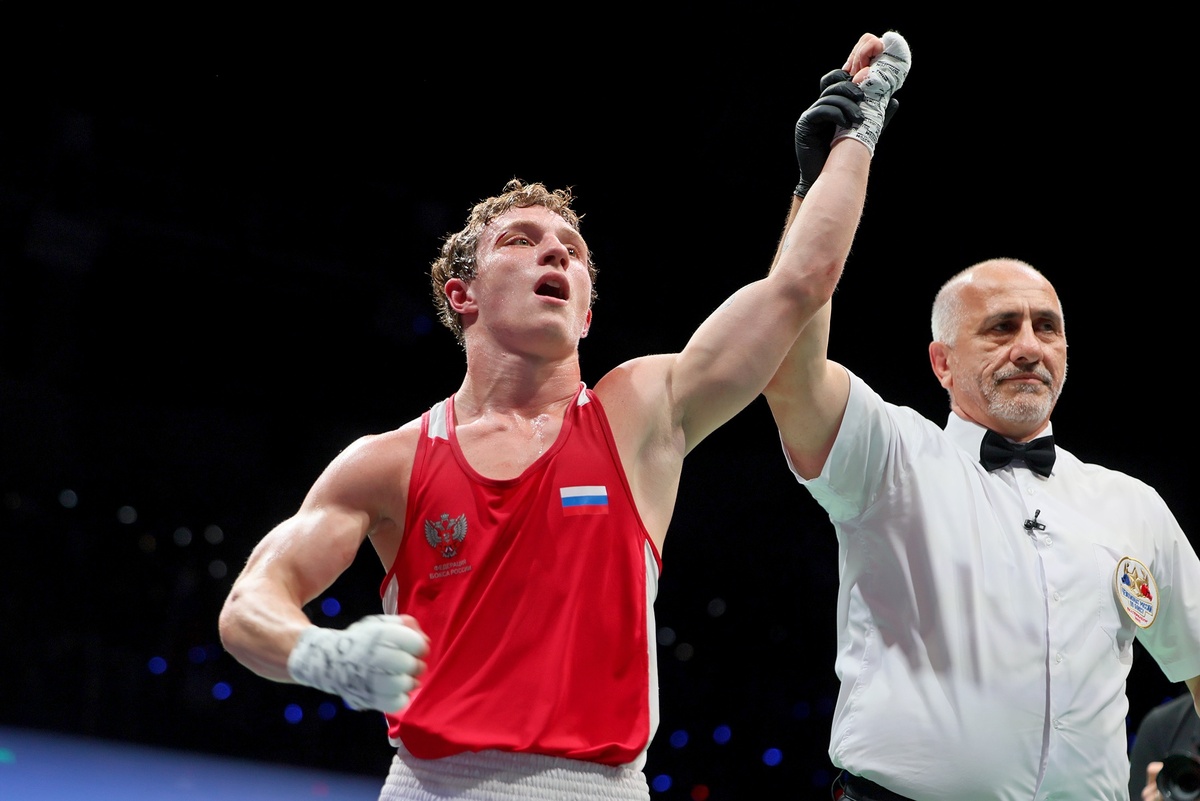    Татьяна Андреева/ РГ