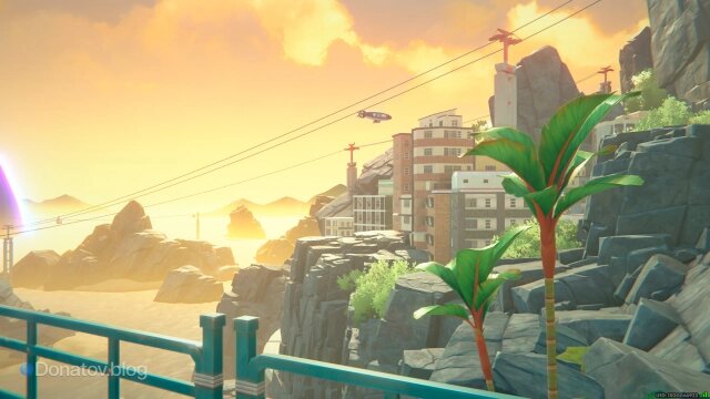    Zenless Zone Zero — красивая игра, в которую лучше играть без лагов