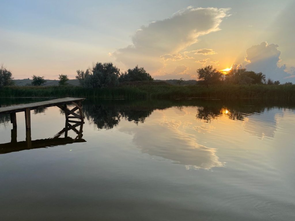   Фото: И. Куницкая. Галина Ященко