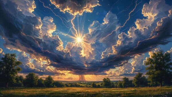    © РИА Новости Крым . © РИА Новости Крым/Сгенерировано ИИ Искусственный интеллект