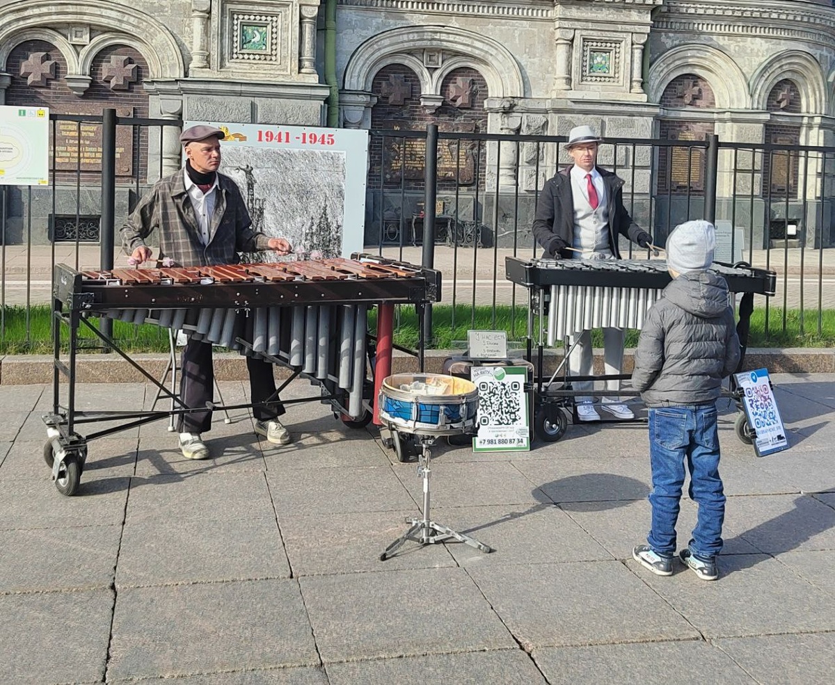   Фото: В Алексеев, личгый архив