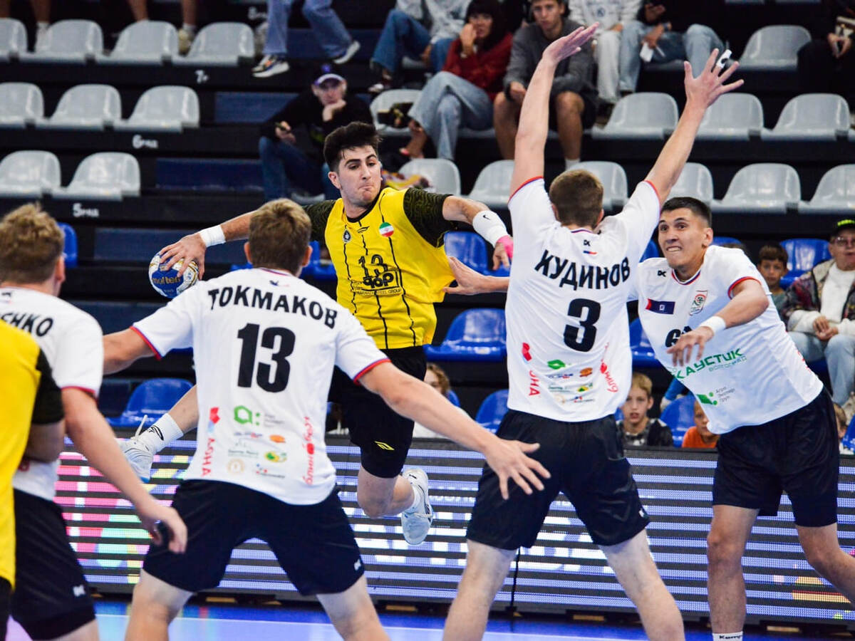    "Каустик" всё-таки обыграл международного соперника