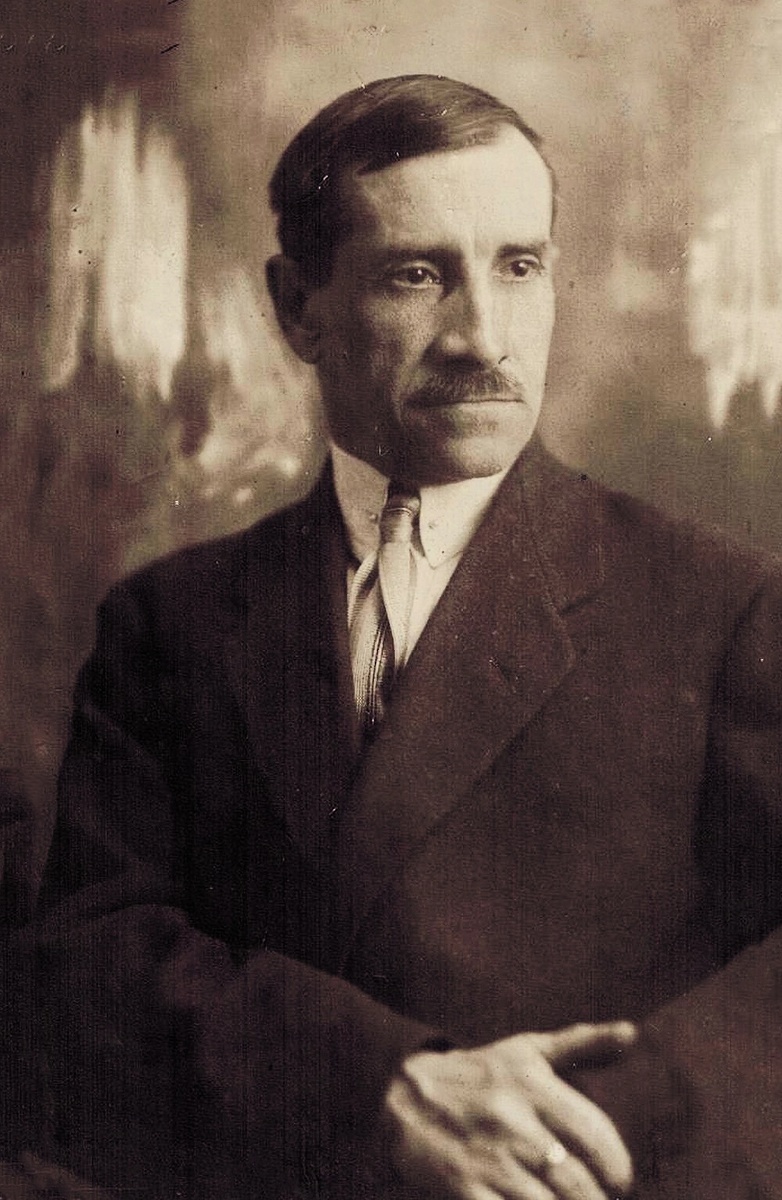    Александр Грин (Гриневский)