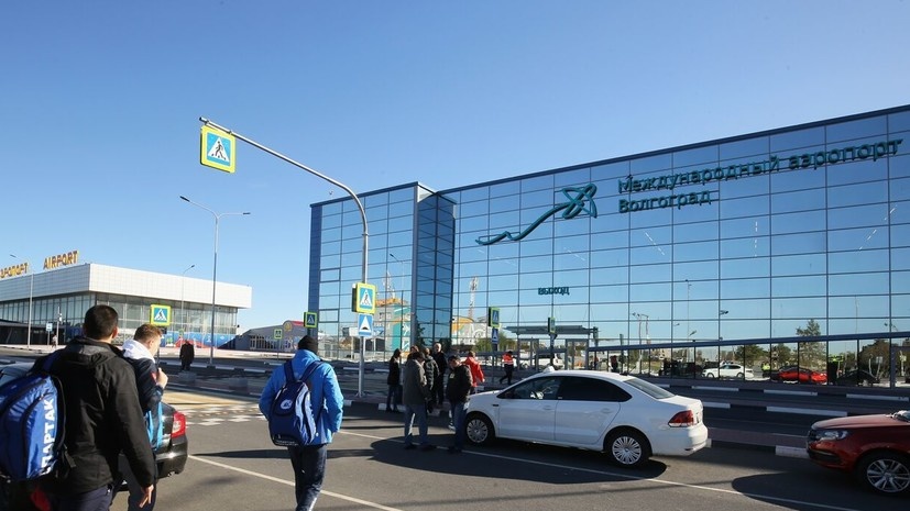   РИА Новости