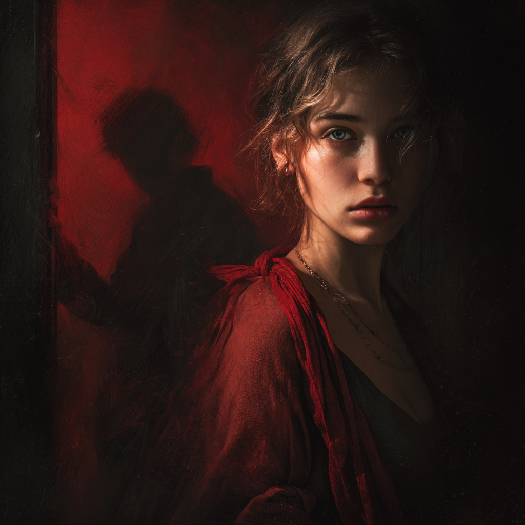 *изображение сгенерировано Искусственным
Интеллектом - MidJourney.