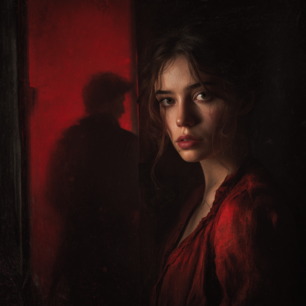 *изображение сгенерировано Искусственным
Интеллектом - MidJourney.