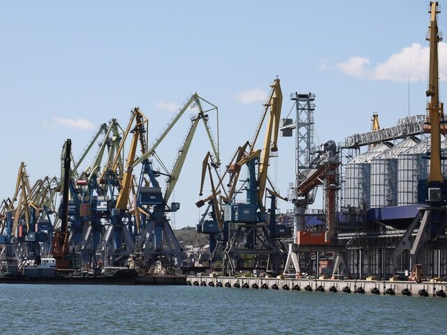    Фото: ТАСС/Дмитрий Ягодкин