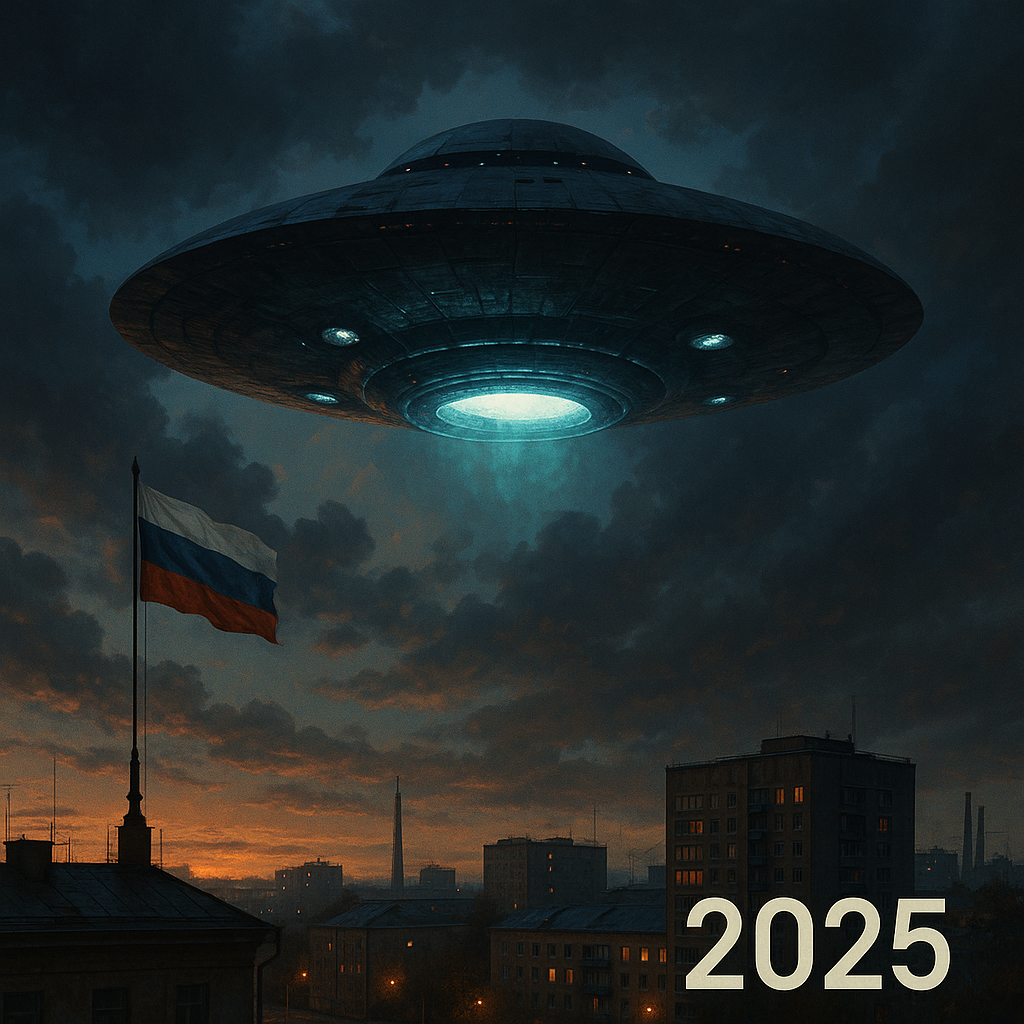 #НЛО #Россия2025 #АномальныеЯвления #Уфология #Небо