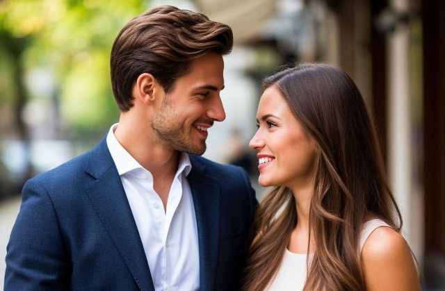 Есть люди, которые при первой встрече сразу же производят хорошее впечатление. Почему?