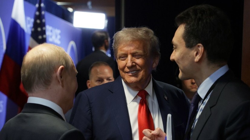   РИА Новости