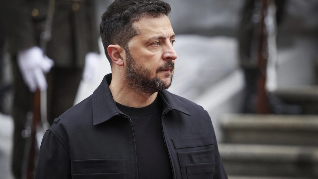    Ukraine Presidency/Ukrainian Pre/Globallookpress