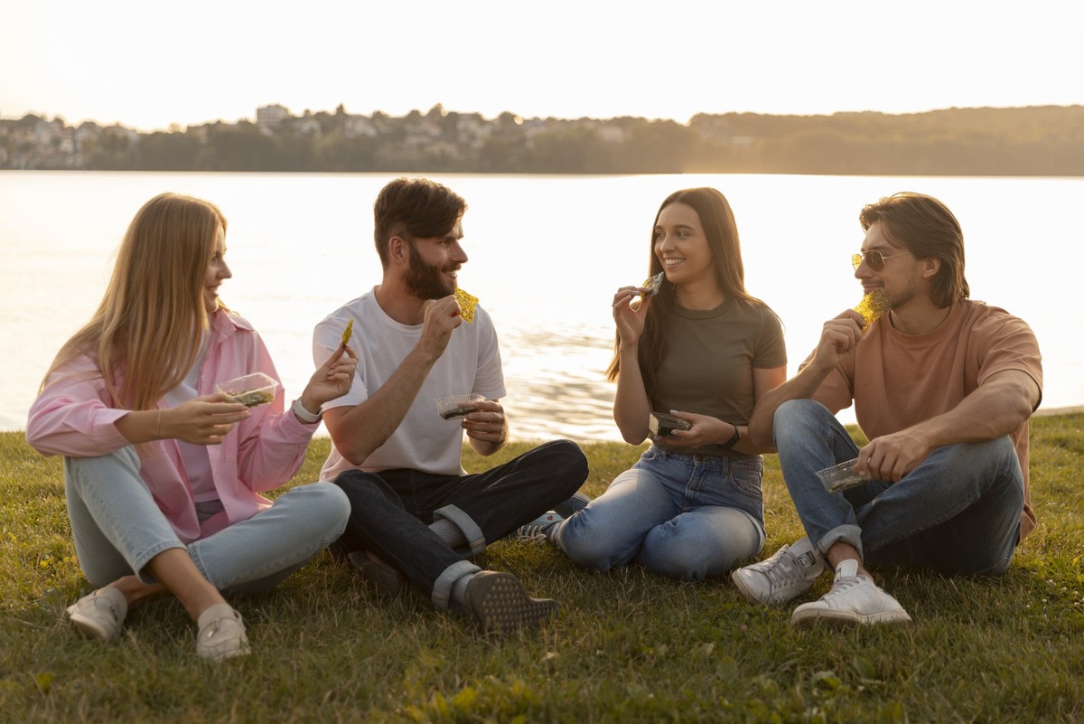    Благоприятный день для любого вида общения