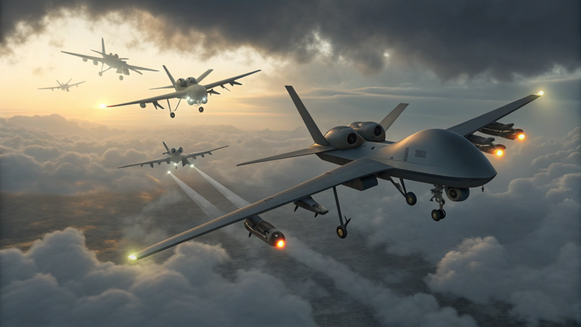   Сгенерировано с помощью ИИ