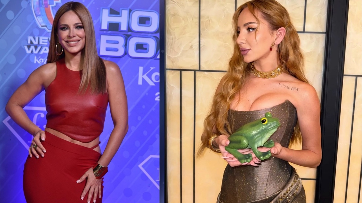 Ани Лорак, Анна Асти