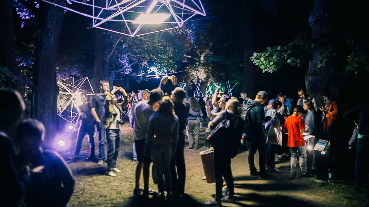    Фото предоставлено организаторами