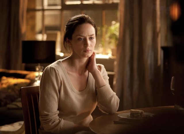    Кадр из фильма «Рыба моей мечты»