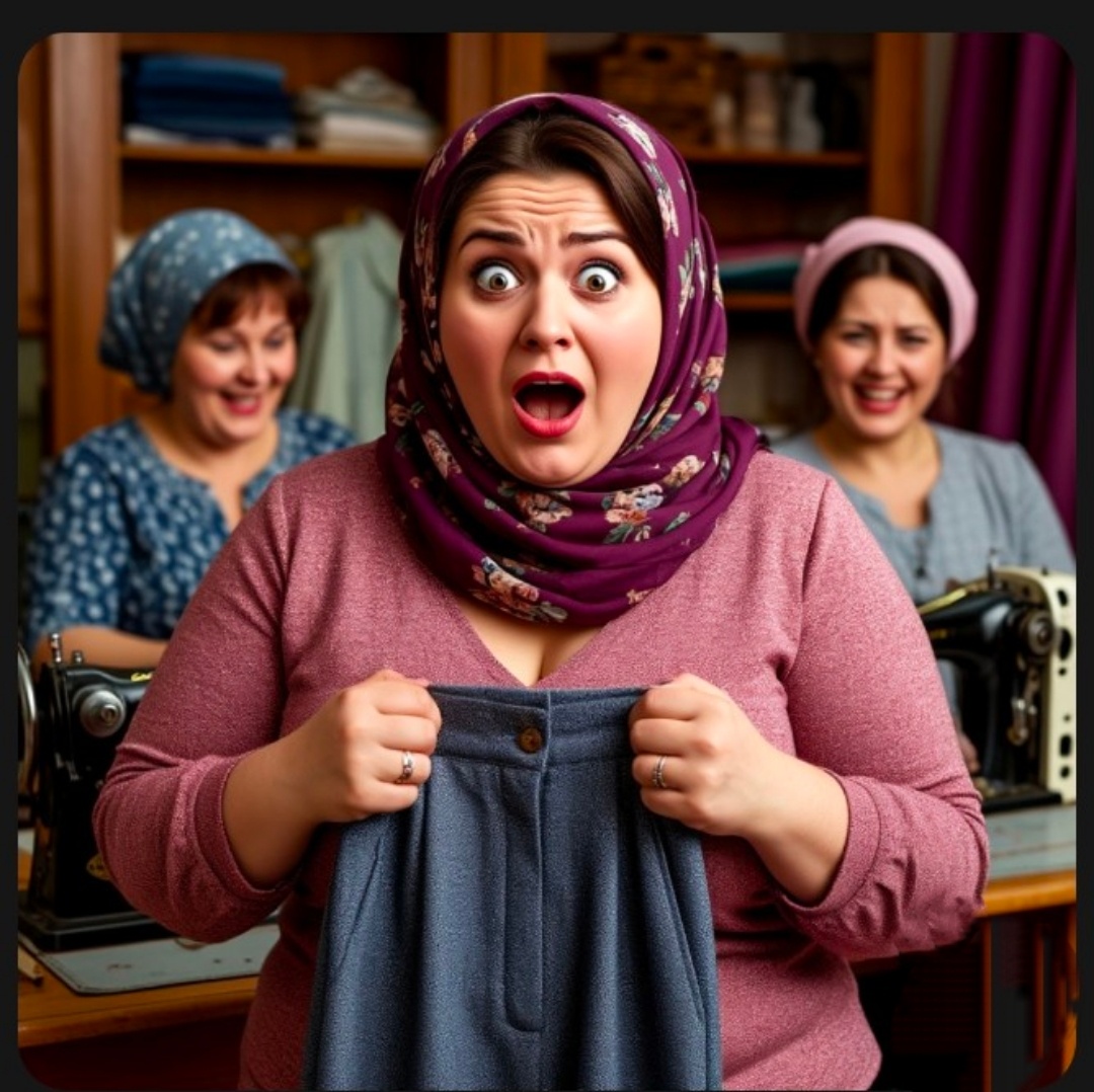 Это не Марина Чёрная