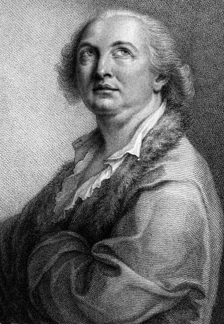 Алессандро Калиостро (1743-1795 (52 года), настоящее имя — Джузеппе Бальзамо) — итальянский мистик, алхимик и авантюрист, называвший себя разными именами.