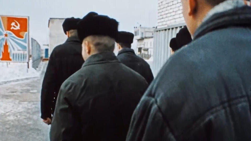 Фото: © Кадр из программы "Неизвестная история", РЕН ТВ