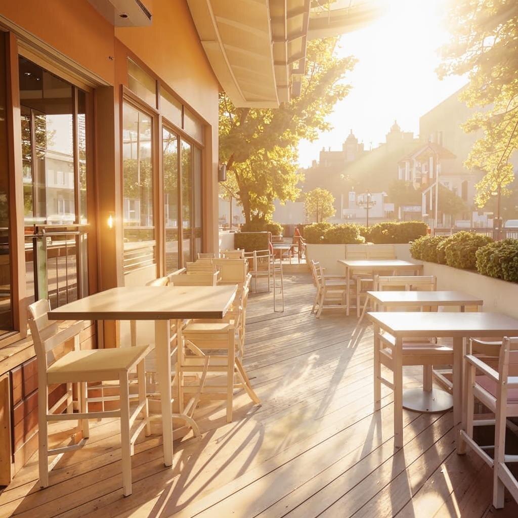 Фото создано ИИ