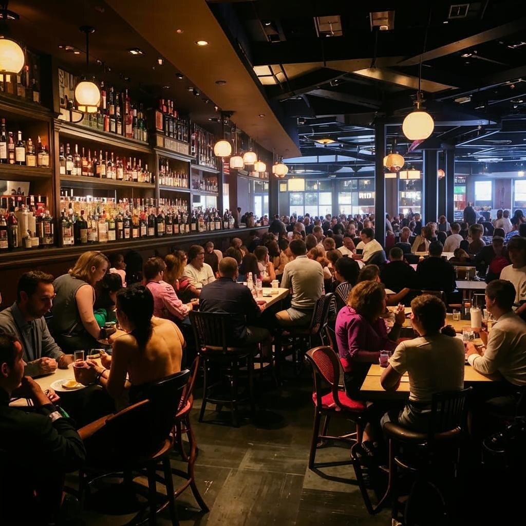 Фото создано ИИ