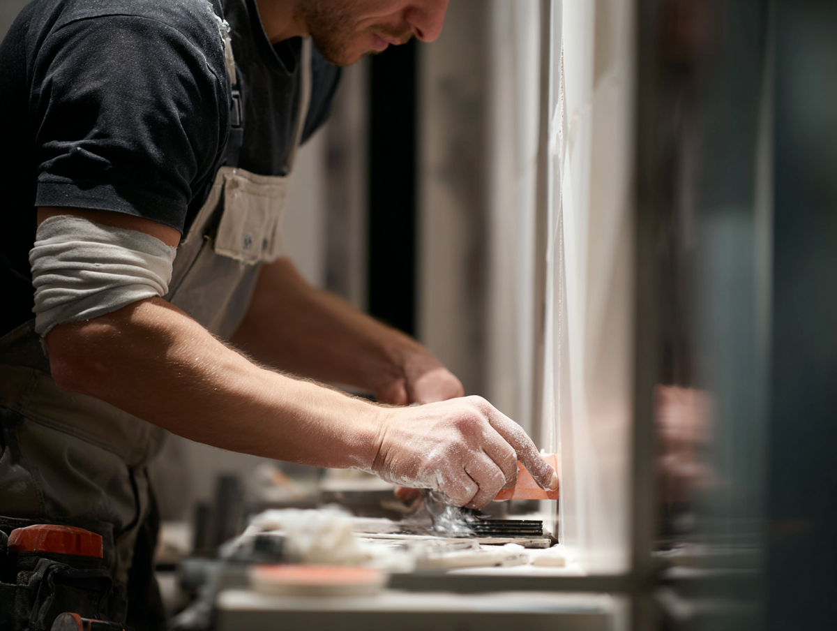    Пакетный ремонт в Москве: как быстро и выгодно преобразить вашу квартиру без стресса и лишних затрат Антон