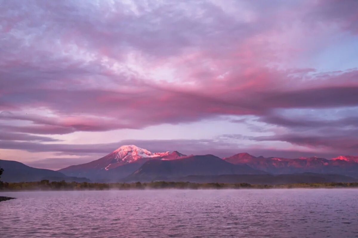    Феномен в кадре.