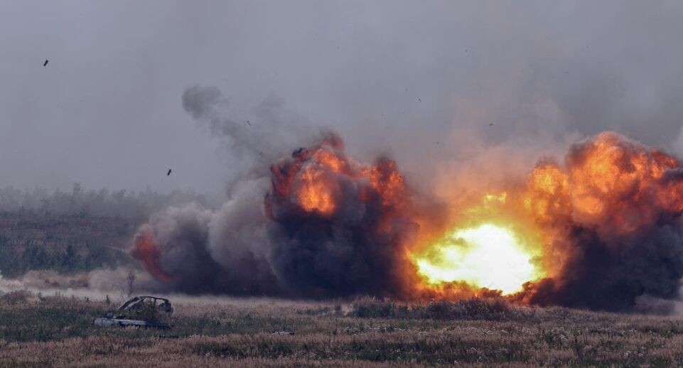    Bulkin Sergey/news.ru / www.globallookpress.com