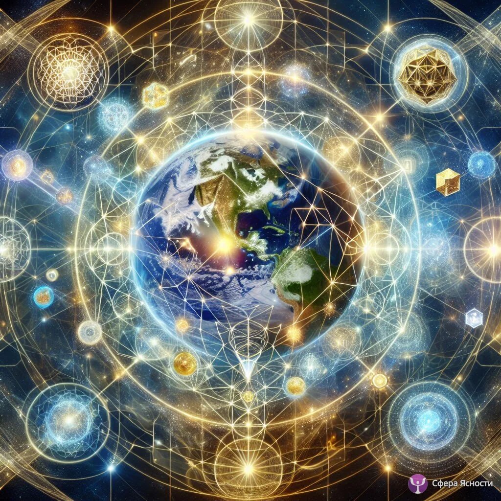 ИИ Генерация Савмея. Источник: https://sferayasnosti.site/gallery