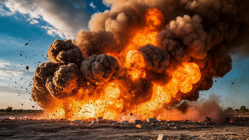   Сгенерировано с помощью ИИ