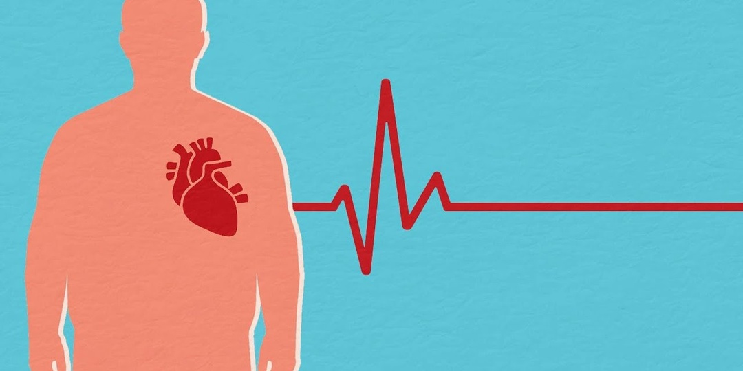 Как понять, что сердце «сдаёт» за 5 лет до инфаркта